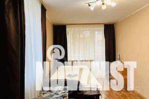 1-к квартира, посуточно, 31м2, 2/4 этаж