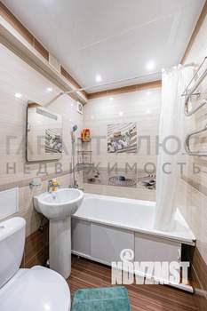 1-к квартира, на длительный срок, 30м2, 2/5 этаж