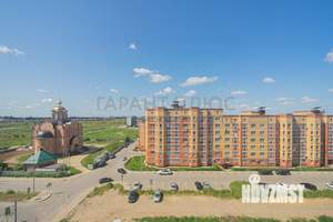 2-к квартира, на длительный срок, 56м2, 8/20 этаж