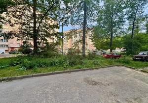 1-к квартира, на длительный срок, 29м2, 5/5 этаж