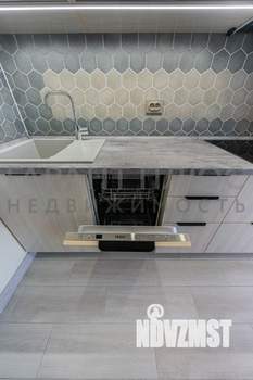 1-к квартира, на длительный срок, 45м2, 2/25 этаж