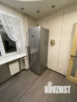 2-к квартира, на длительный срок, 47м2, 5/5 этаж