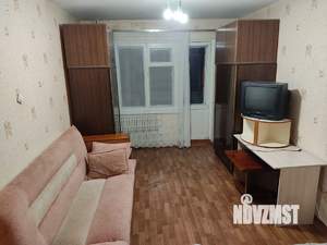 1-к квартира, на длительный срок, 35м2, 5/5 этаж