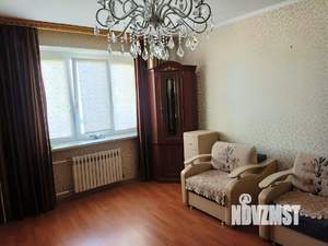 2-к квартира, на длительный срок, 59м2, 14/18 этаж