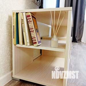 2-к квартира, посуточно, 65м2, 13/19 этаж