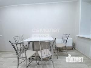 1-к квартира, на длительный срок, 42м2, 5/21 этаж