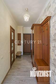 1-к квартира, на длительный срок, 32м2, 5/5 этаж