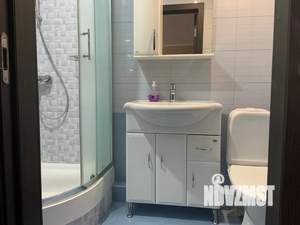 1-к квартира, посуточно, 33м2, 3/9 этаж