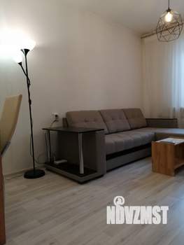 1-к квартира, на длительный срок, 35м2, 1/10 этаж