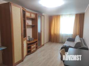 1-к квартира, на длительный срок, 42м2, 9/20 этаж