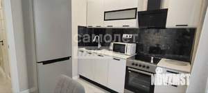 1-к квартира, на длительный срок, 34м2, 11/17 этаж