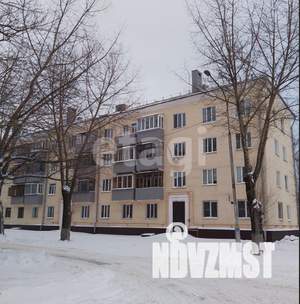 1-к квартира, на длительный срок, 38м2, 3/4 этаж