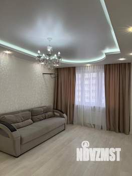 2-к квартира, на длительный срок, 58м2, 14/20 этаж