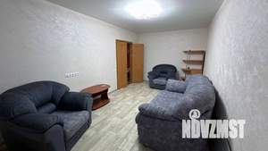 2-к квартира, на длительный срок, 49м2, 3/9 этаж