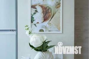 1-к квартира, посуточно, 25м2, 7/13 этаж