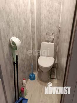 2-к квартира, на длительный срок, 43м2, 1/5 этаж