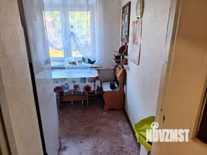 2-к квартира, на длительный срок, 48м2, 2/2 этаж