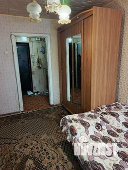 1-к квартира, на длительный срок, 18м2, 3/5 этаж