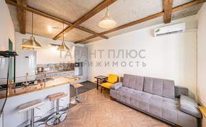 1-к квартира, на длительный срок, 40м2, 14/17 этаж