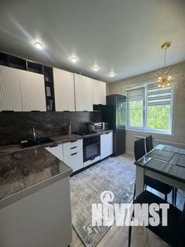 3-к квартира, посуточно, 65м2, 4/5 этаж