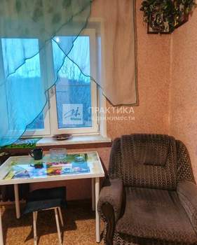 1-к квартира, на длительный срок, 36м2, 4/9 этаж