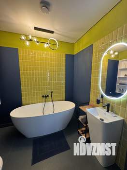 2-к квартира, посуточно, 60м2, 4/6 этаж