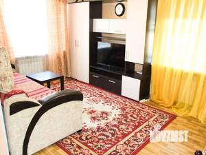 1-к квартира, посуточно, 31м2, 3/5 этаж