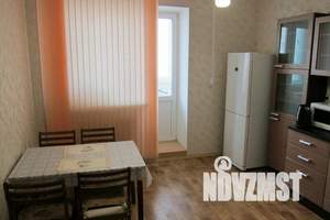 1-к квартира, посуточно, 40м2, 5/9 этаж