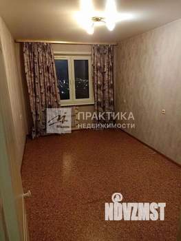 3-к квартира, на длительный срок, 64м2, 10/10 этаж