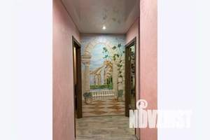2-к квартира, посуточно, 45м2, 2/5 этаж