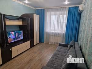 1-к квартира, на длительный срок, 38м2, 11/18 этаж