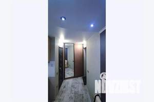 1-к квартира, посуточно, 36м2, 12/16 этаж