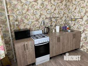 1-к квартира, посуточно, 45м2, 5/9 этаж