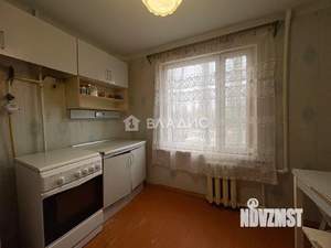 3-к квартира, на длительный срок, 63м2, 3/5 этаж