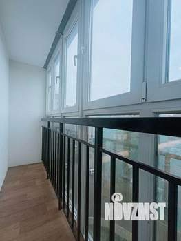 2-к квартира, посуточно, 45м2, 1/1 этаж