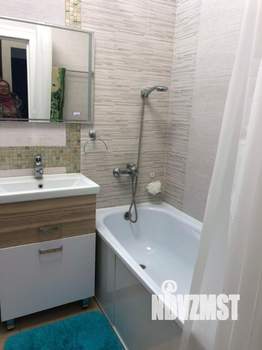 2-к квартира, посуточно, 60м2, 14/20 этаж