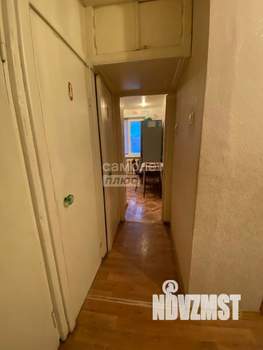 3-к квартира, на длительный срок, 67м2, 5/5 этаж