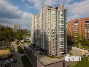 1-к квартира, на длительный срок, 40м2, 2/16 этаж