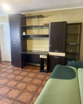 2-к квартира, на длительный срок, 40м2, 5/5 этаж