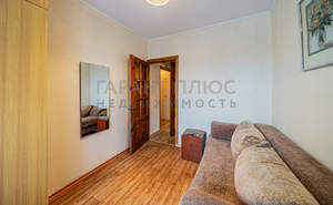 4-к квартира, на длительный срок, 70м2, 6/9 этаж