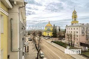 1-к квартира, на длительный срок, 35м2, 4/4 этаж