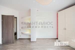 3-к квартира, на длительный срок, 80м2, 9/17 этаж