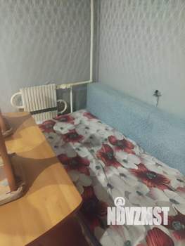 1-к квартира, на длительный срок, 37м2, 4/5 этаж