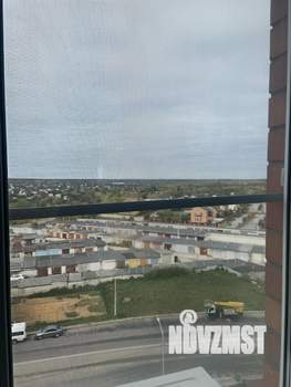 2-к квартира, на длительный срок, 52м2, 9/18 этаж