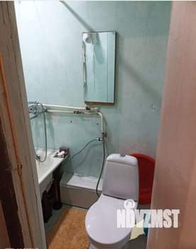 1-к квартира, на длительный срок, 20м2, 2/5 этаж