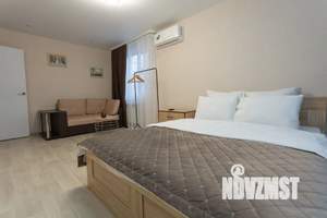 2-к квартира, посуточно, 45м2, 3/4 этаж