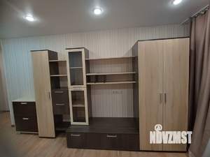 1-к квартира, на длительный срок, 36м2, 5/12 этаж