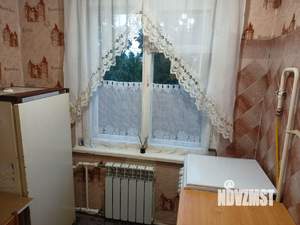 1-к квартира, на длительный срок, 30м2, 5/5 этаж