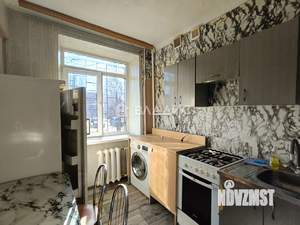 1-к квартира, на длительный срок, 30м2, 1/2 этаж