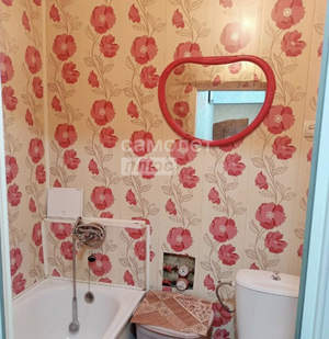 1-к квартира, на длительный срок, 22м2, 3/5 этаж